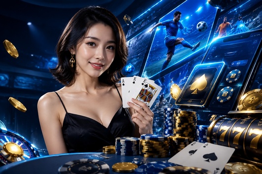 cs881 Casino – Nạp rút tiền nhanh chóng an toàn