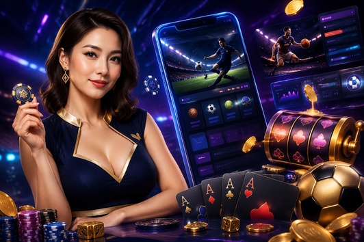 cs881 Casino – Live Dealer studio chuyên nghiệp