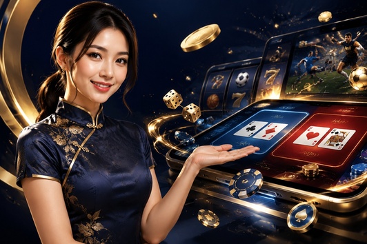 cs881 – Cơ chế hoạt động slot nổ hũ RNG minh bạch