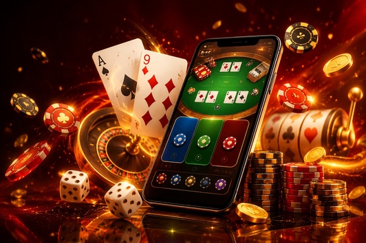 cs881 Casino – Bàn chơi Live Dealer chuyên nghiệp