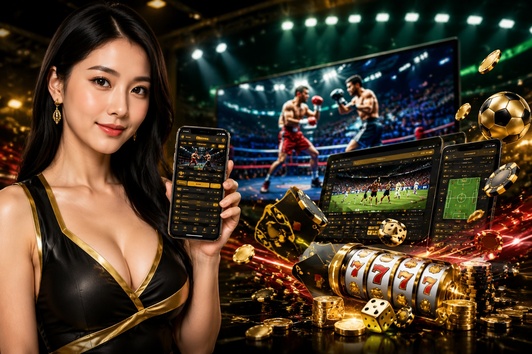 cs881 Nổ Hũ – Slot jackpot đổi thưởng hàng đầu