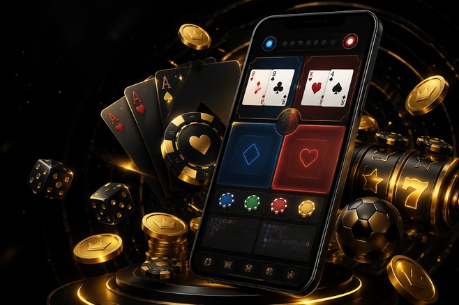 cs881 Casino – Sòng bài trực tuyến đẳng cấp